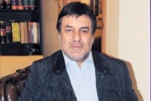 'Bu evliliği yıkmam!'