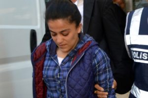 Adana'da bombacı tutuklandı