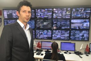 Ter&ouml;r endişesi g&uuml;venlik sistem stoklarını t&uuml;ketti