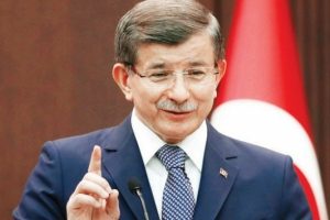 Davutoğlu'ndan "4.5G" mesajı