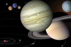 Atmosferinde oksijen bulunan yıldız keşfedildi