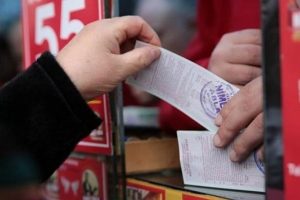 Milli Piyango i&ccedil;in flaş d&uuml;zenlemeler