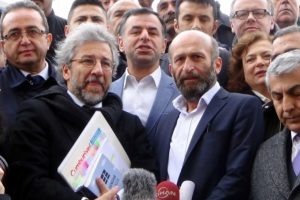 Konsoloslar duruşmaya gelmedi