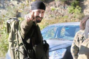Alparslan &Ccedil;elik İzmir'de g&ouml;zaltına alındı, Rusya'da yankı uyandırdı