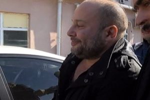 İzzet &Ccedil;apa g&ouml;zaltına alındı