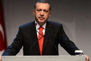 Erdoğan'ın sağlık durumunu a&ccedil;ıkladı