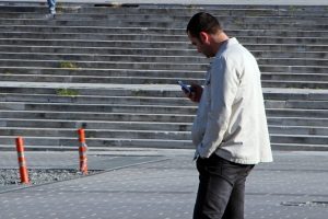 İstanbullular 4.5G'yi kullanmaya başladı