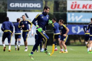 Fenerbah&ccedil;e'nin puan kaybına tahamm&uuml;l&uuml; yok