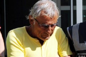 Emekli &ouml;ğretmene cinayetten &ouml;m&uuml;r boyu hapis