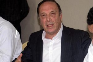 Soma faciasında Alp G&uuml;rkan soruşturmasında &uuml;&ccedil;&uuml;nc&uuml; savcı