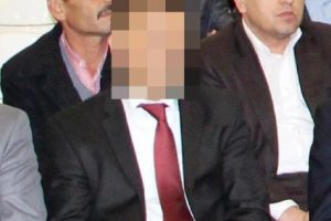 M&uuml;d&uuml;re, kadın &ccedil;alışanları taciz su&ccedil;laması