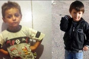 Tokat'ta kaybolan &ccedil;ocuklar i&ccedil;in yeni gelişme!