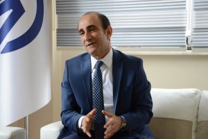 Bursa'ya "Osmanlı Mahallesi" kurulacak