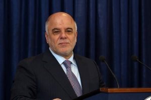 Irak'ta kabine revizyonu