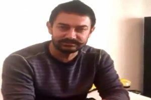 Aamir Khan T&uuml;rkiye'ye mi geliyor?