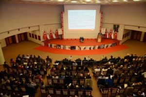 "Tasarım Merkezleri, Ar-Ge Merkezleri desteklerinden faydalanacak"