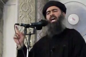 Eski eşi IŞİD lideri Bağdadi'yi anlattı