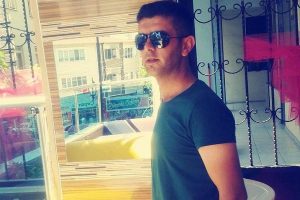 Bursa'da &ouml;nce tarım ilacı i&ccedil;ti sonra kendini yaktı