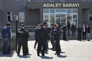 'Hazro' davasının sanıklarına 20'şer yıl hapis cezası