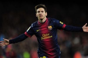 El Clasico'da 500 olur mu?