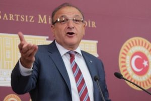 Vural: OHAL olsaydı bu b&ouml;lgede belki de şehitler olmayacaktı
