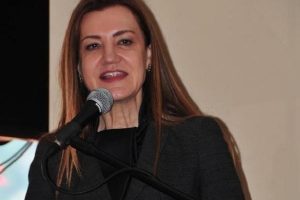 AK Partili Hotar: Bu meydan boş değil