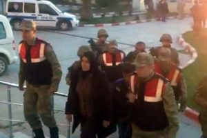 Birecik'te 1 PKK yandaşı tutuklandı