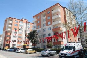 Şehit askerden 'hala umut var' paylaşımı