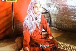 TRT tepkilere neden olan belgeseli sitesinden &ccedil;ıkarttı