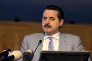 Bakan &Ccedil;elik: 200 yıl sonra &ccedil;ocuklar toprağı saksıda g&ouml;recek