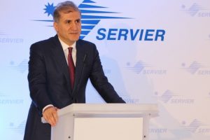 "İla&ccedil; anlaşmasının uzun vadeli olması planlanıyor"