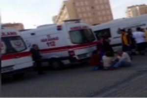 İstanbul'da bekar evinde kalan 2 polis &ouml;l&uuml;, 1 polis komada bulundu