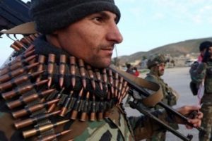 Musul'u IŞİD'den kurtarma operasyonu yeniden başladı