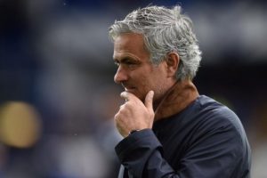Valencia'dan Mourinho'ya &ccedil;ılgın teklif!