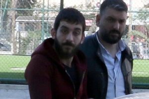 Samsun'da ecstasy hapla yakalanan ş&uuml;pheli tutuklandı