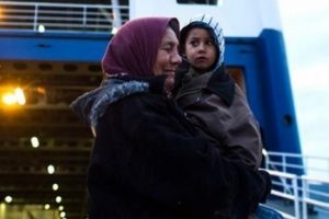 T&uuml;rkiye'ye ilk aşamada 500 sığınmacı g&ouml;nderilecek