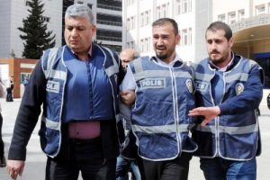 9 kişinin katili 'vatan haini olmak' istememiş