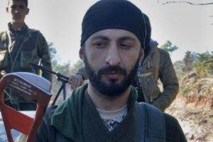Rusya'dan 'Alparslan &Ccedil;elik' a&ccedil;ıklaması