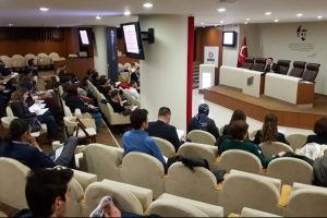 BEBKA'nın proje yazma eğitimleri sona erdi