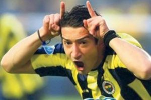Serhat Akın ameliyat oldu