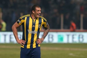 Fernandao'dan ay-yıldızlı d&ouml;vme paylaşımı