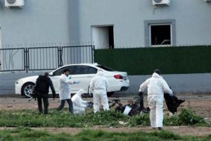 Diyarbakır saldırısına 9 g&ouml;zaltı