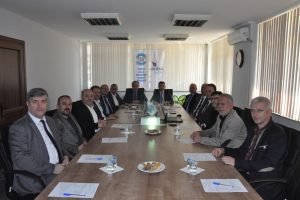 Bursa İneg&ouml;l'e Islah OSB kuruluyor