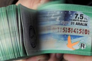 Milli Piyango'da trilyonda bir ger&ccedil;ekleşen tesad&uuml;fe Bursa'dan yanıt