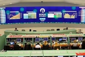 Borsa İstanbul'a yeni başkan