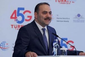 '4,5 G'yi ilk g&uuml;n&uuml;nde 4,5 milyon kişi kullandı'