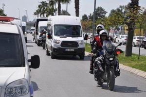 'Rus pilotu &ouml;ld&uuml;rd&uuml;m' diyen Alparslan &Ccedil;elik adliyede!