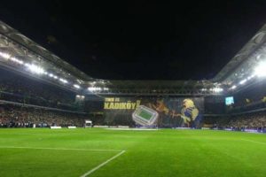 Fenerbah&ccedil;e'den g&uuml;venlik a&ccedil;ıklaması: Ara&ccedil; trafiğine kapatılacak