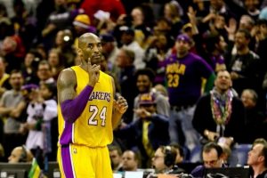 Kobe Bryant'a Barcelona'dan teklif!