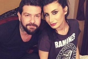 İrem Derici merak edilenlerini anlattı